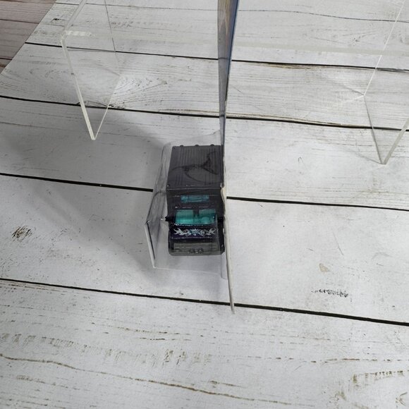 Hot Wheels Lot of 4 – Carded (Package Wear) Ambulance Jaguar Street Cleaver - Picture 9 of 16